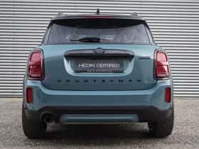 MINI Countryman (2022) thumbnail 5
