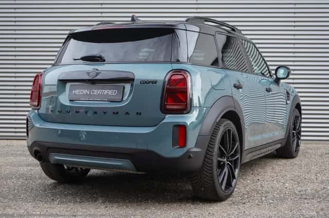 MINI Countryman (2022) thumbnail 6