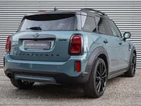MINI Countryman (2022) thumbnail 6