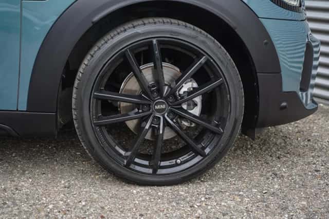 MINI Countryman (2022) thumbnail 7