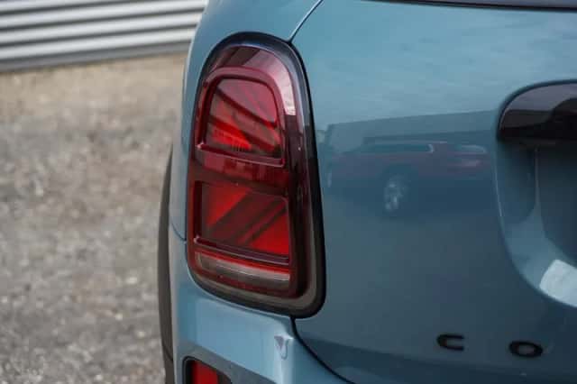 MINI Countryman (2022) thumbnail 8