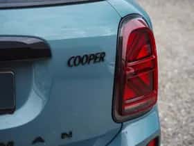 MINI Countryman (2022) thumbnail 9