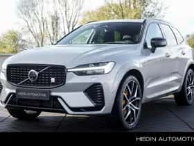 Volvo XC60 (2025)