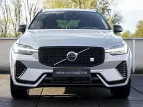 Volvo XC60 (2025) thumbnail 2