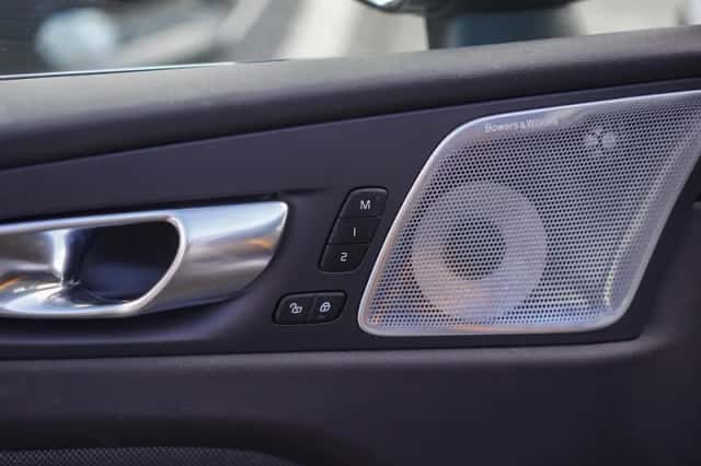 Volvo XC60 (2025) thumbnail 15