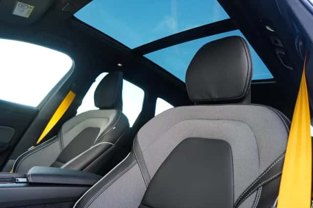 Volvo XC60 (2025) thumbnail 17