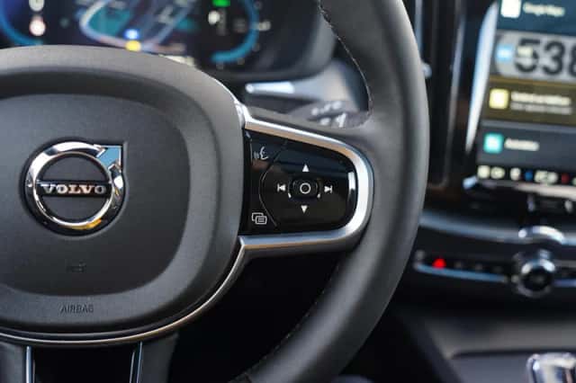 Volvo XC60 (2025) thumbnail 20