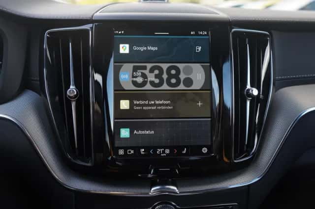 Volvo XC60 (2025) thumbnail 21