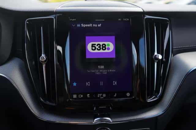 Volvo XC60 (2025) thumbnail 23