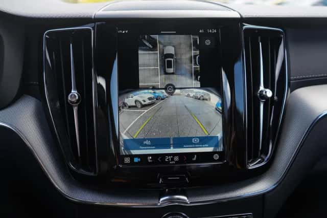 Volvo XC60 (2025) thumbnail 26