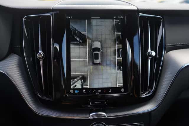 Volvo XC60 (2025) thumbnail 27