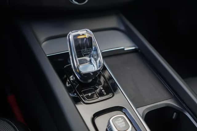 Volvo XC60 (2025) thumbnail 29