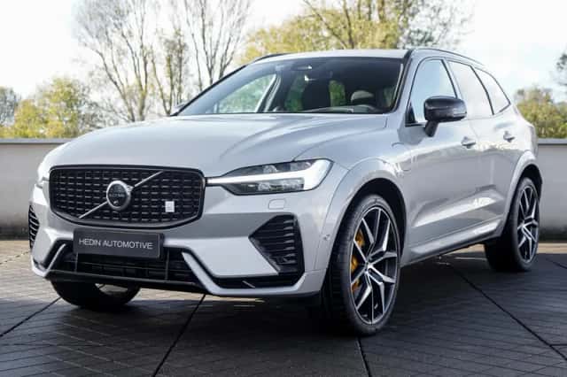 Volvo XC60 (2025) thumbnail 31