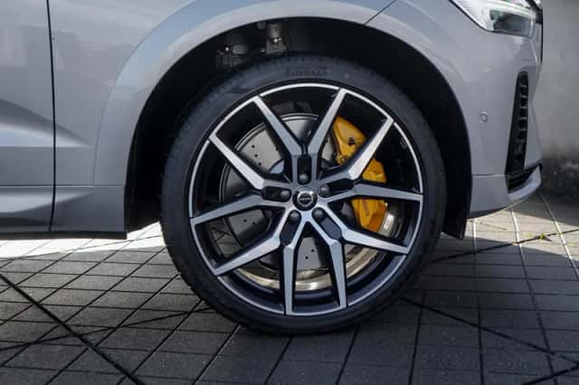 Volvo XC60 (2025) thumbnail 7