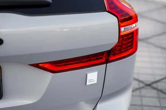 Volvo XC60 (2025) thumbnail 9