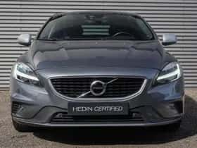 Volvo V40 (2020) thumbnail 2
