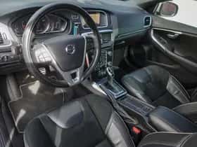 Volvo V40 (2020) thumbnail 11