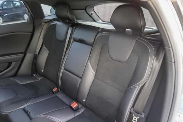 Volvo V40 (2020) thumbnail 13