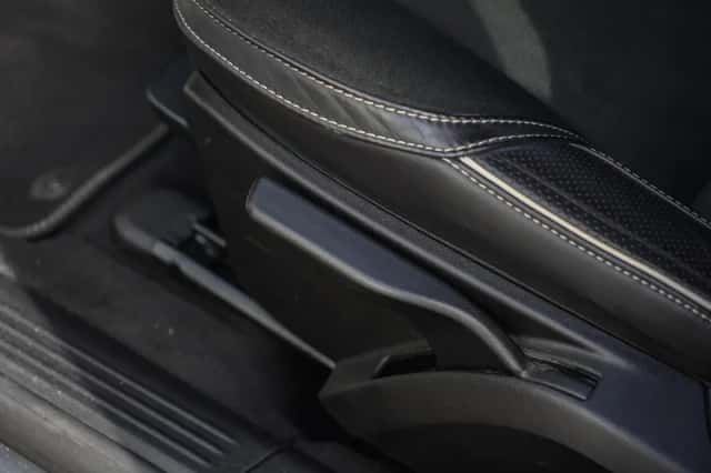 Volvo V40 (2020) thumbnail 14
