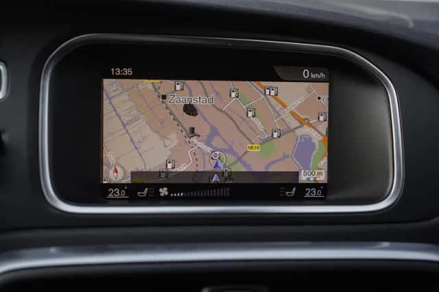 Volvo V40 (2020) thumbnail 19