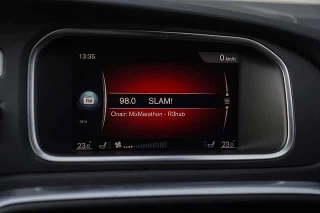Volvo V40 (2020) thumbnail 20