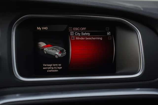 Volvo V40 (2020) thumbnail 21