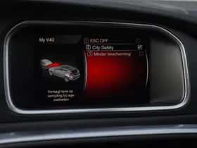 Volvo V40 (2020) thumbnail 21