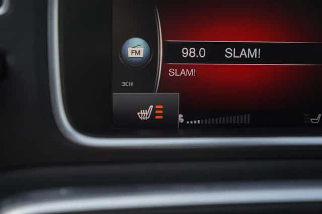 Volvo V40 (2020) thumbnail 23