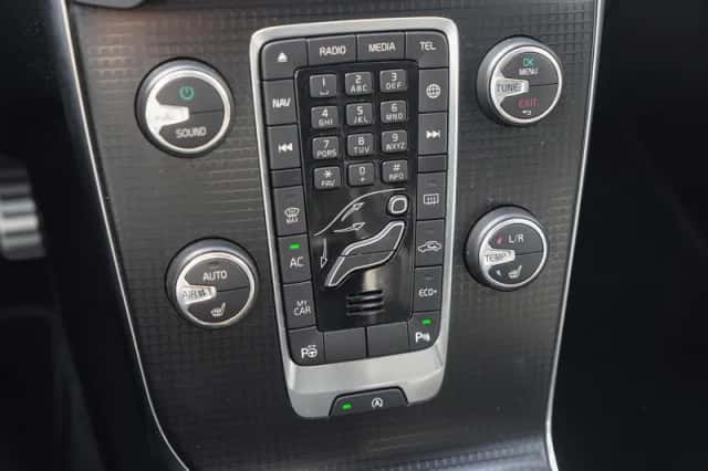 Volvo V40 (2020) thumbnail 24