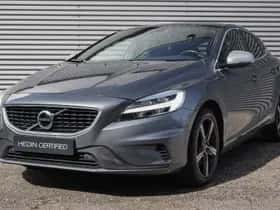 Volvo V40 (2020) thumbnail 27