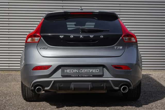 Volvo V40 (2020) thumbnail 5