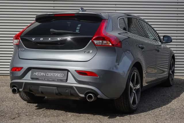Volvo V40 (2020) thumbnail 6