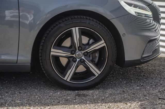 Volvo V40 (2020) thumbnail 7