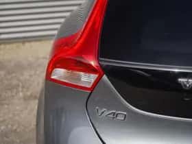 Volvo V40 (2020) thumbnail 8