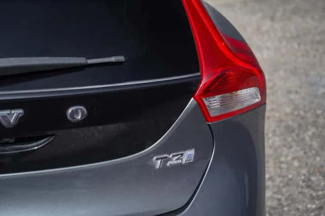 Volvo V40 (2020) thumbnail 9