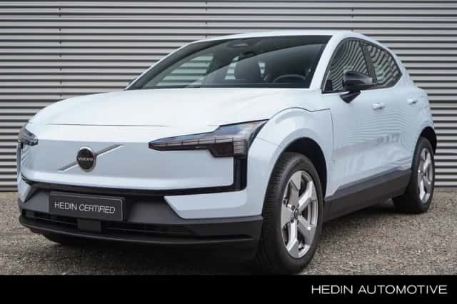 Volvo EX30 (2026) thumbnail 1