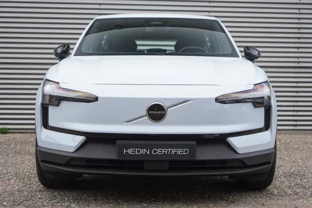 Volvo EX30 (2026) thumbnail 2