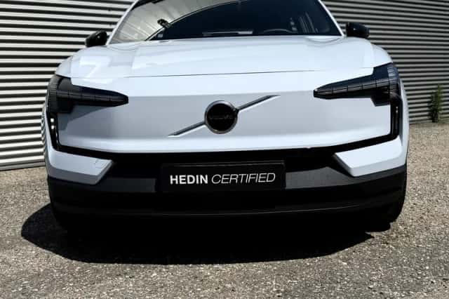 Volvo EX30 (2026) thumbnail 4