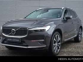 Volvo XC60 (2022)