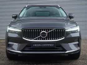Volvo XC60 (2022) thumbnail 2