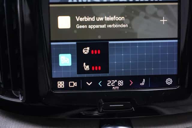 Volvo XC60 (2022) thumbnail 26