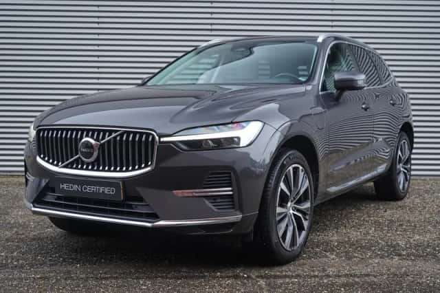 Volvo XC60 (2022) thumbnail 29