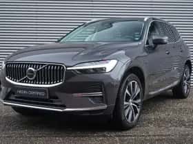 Volvo XC60 (2022) thumbnail 29