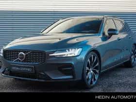 Volvo V60 (2025)