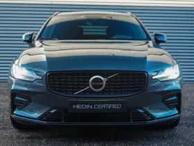 Volvo V60 (2025) thumbnail 2