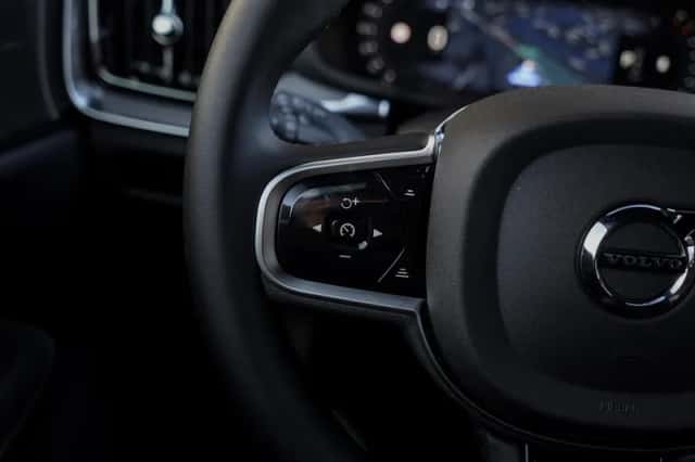 Volvo V60 (2025) thumbnail 17