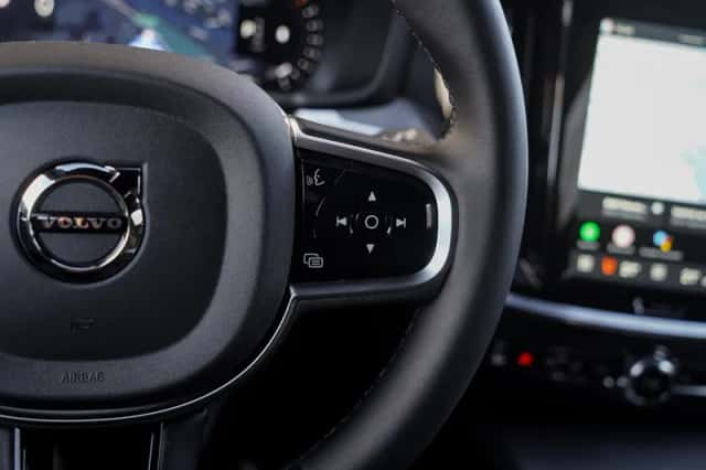 Volvo V60 (2025) thumbnail 18