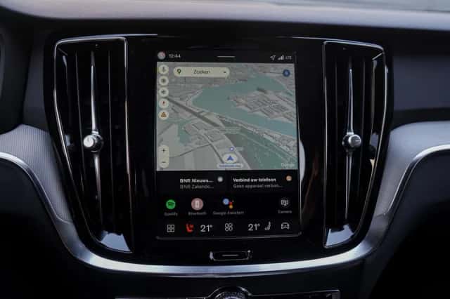 Volvo V60 (2025) thumbnail 19