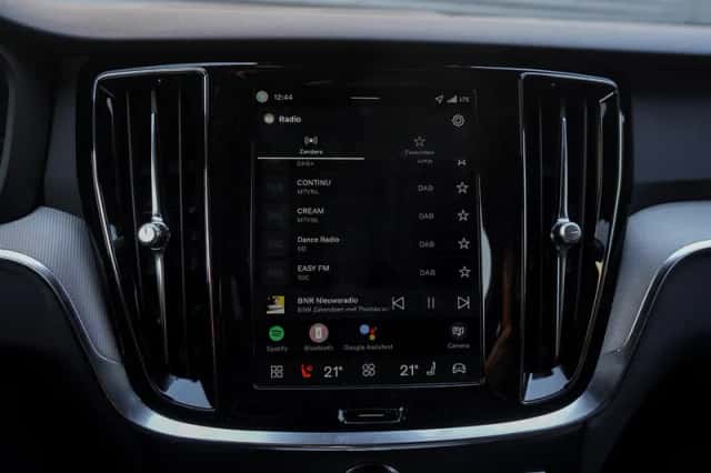 Volvo V60 (2025) thumbnail 20
