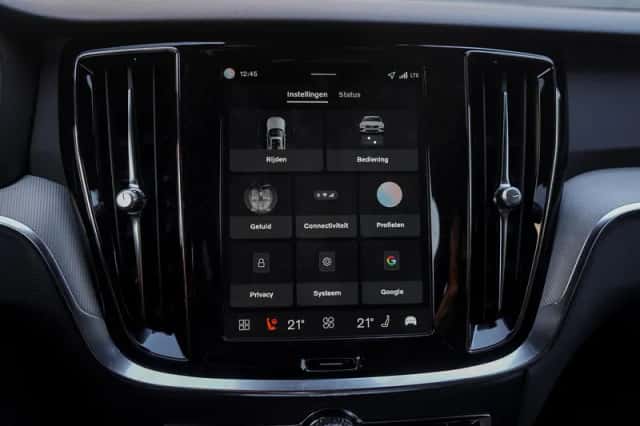 Volvo V60 (2025) thumbnail 21